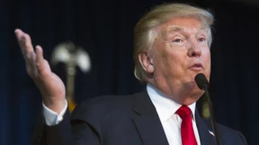 Deutsche Bank wichtiger Geldgeber von Trump-Geschäften