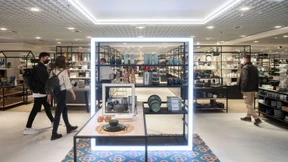 Galeria will mehr Geld vom Staat