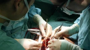 Zuviel Hilfe fürs Herz