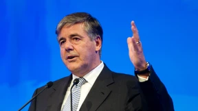 Deutsche Bank kämpft gegen Staat als Aktionär