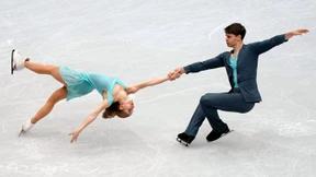 Beim Toe-Loop vom Jetlag getroffen