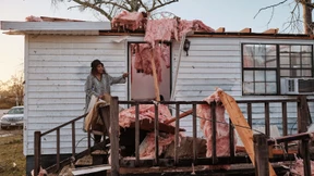 Mindestens sieben Tote bei Unwettern mit Tornados