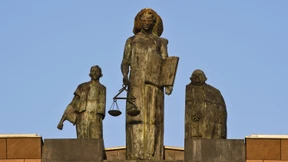 Gewalttätig seit der Jugend