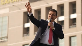 2352 Jahre Haft zeigen Erdogans Schwäche