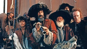 Der Hölle doch sehr zugeneigt