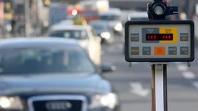 Verkehrssünder flüchtet nach Trunkenheitsfahrt vor Polizei 