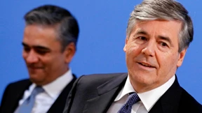 Eine schwierige Mission