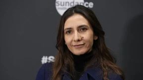 Hier bin ich nun mal, und das ist gut so