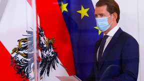 Österreich verhängt Ausgangsbeschränkungen