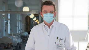 „Jetzt bloß nicht lockern!“