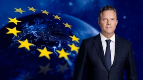 Europa ist nicht tot! Mit CCC stark in die Zukunft.