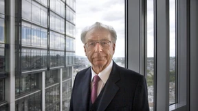 Lothar Späth an Demenz erkankt