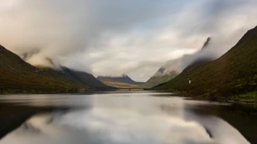 So viel Deutung und keine Welt