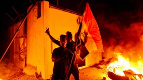 Irakische Regierung setzt Krisenstab des Militärs ein