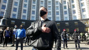 Inflation in der Ukraine steigt auf 8,5 Prozent