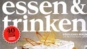 Gesalzen & gepfeffert