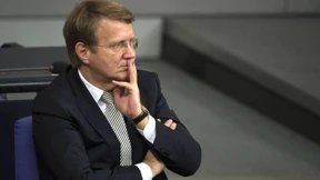 Staatsrechtler: Form von bezahlter Korruption