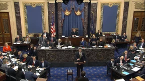 Republikaner können laut Medien Zeugen nicht verhindern