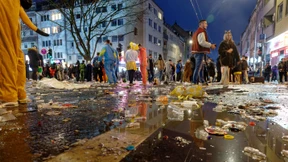 Karneval im Fernsehen fällt aus