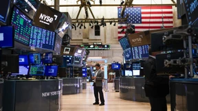 Tech-Werte könnten vor weiterer Korrektur stehen