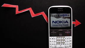 Nokia ist jetzt als Ramsch eingestuft