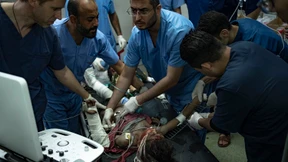 Extremisten im Kinderzimmer