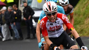 Belgier Lambrecht stirbt nach Sturz