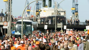 Hamburger Hochglanzstrategie