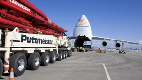 Deutschland exportiert seine Unternehmen