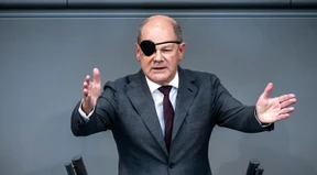 Scholz schlägt „Deutschlandpakt“ vor