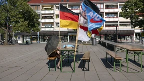 Offene Konfrontation zwischen Wirtschaft und AfD