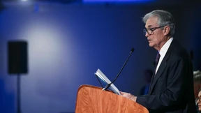 Die Fed enttäuscht den drohenden Präsidenten