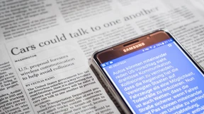 Ein Dolmetscher für alle Fälle