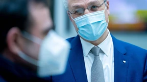 Wieler erwartet mehr Corona-Ausbrüche bei Jüngeren