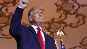 Kongressausschuss zieht Vorladung Trumps zurück