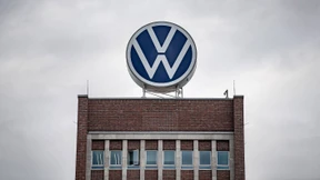 VW hat Motorentwickler zu Unrecht gekündigt