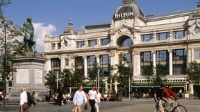 Das bekannteste Hotel der Welt geht an die Börse