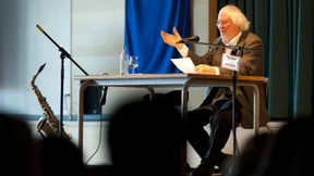 In den Jazzclub statt zur Hitlerjugend