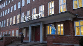 Verkauf von Springer Science an BC Partners offenbar geplatzt