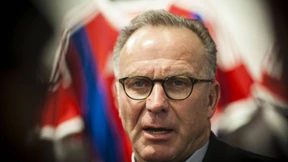 Rummenigge kontert Zwanziger-Kritik