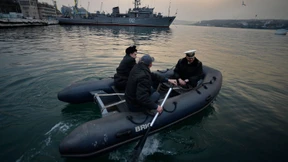 Stolz auf den Staat und zu Opfern bereit