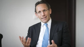 Spekulationen über neue Aufgaben für Jörg Kukies