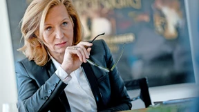 Intendantin mit teurem Dienstwagen