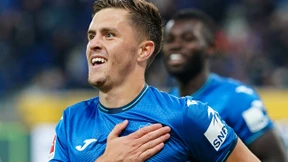 Furioses Hoffenheim lässt Köln keine Chance