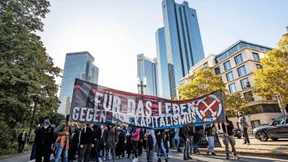 „Der Kapitalismus schafft Probleme, aber auch Kreativität“