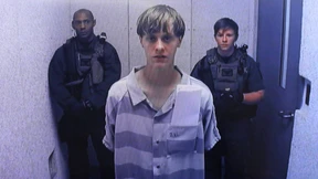 Wie wurde Dylann Roof zum Attentäter?