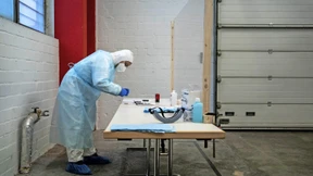 Corona-Tests müssen mildestes Mittel sein