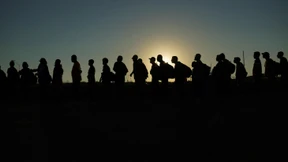 Der Moment der Abschreckung ist vorbei