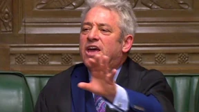 The Ayes have it, the Ayyyeees have it!