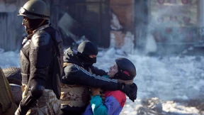 Einigung über Freilassung von Demonstranten